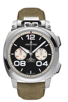Reloj Anonimo Hombre Militare in Acero AM-1122.01.002.A21